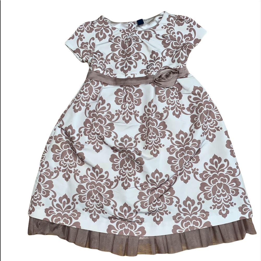 Gap Girls Formal Dress